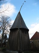 Hollingstedt bell tower.jpg