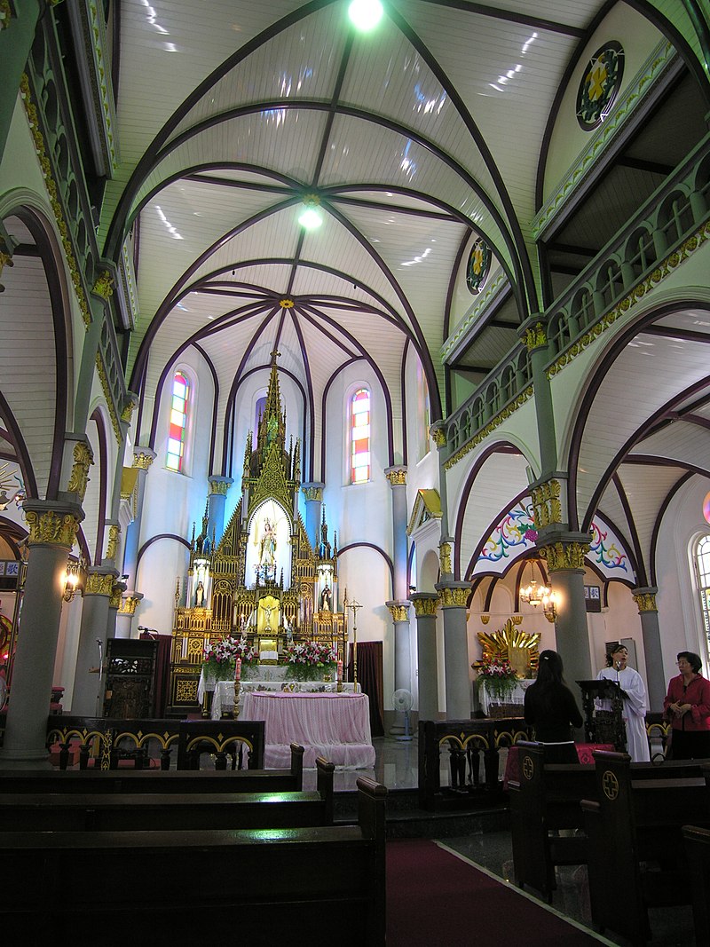 Holy Rosary Minor Basilica-Cathedral.jpg