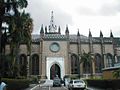 Holy Trinity Cathedral, Port of Spain, Trinidad