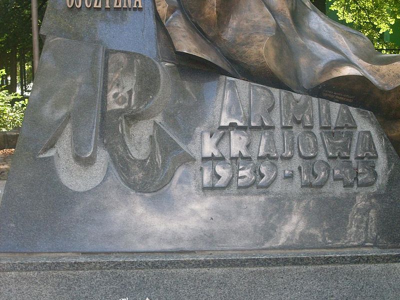 File:Home Army monument in Sopot, zoom.jpg