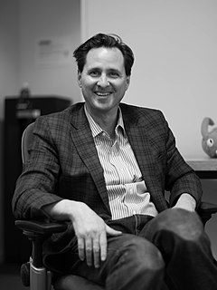 Hugh Herr American bioengineer