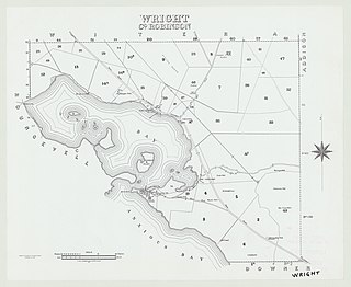 Hundred of Wright Administrative division in South Australia