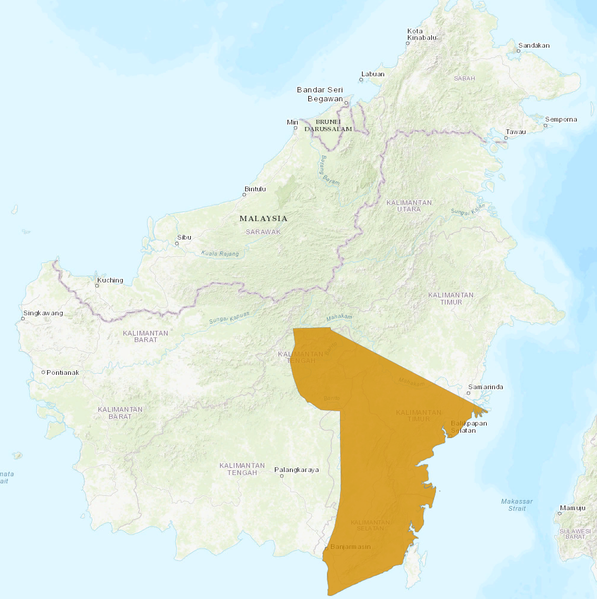 File:Hylobates muelleri distribution.png