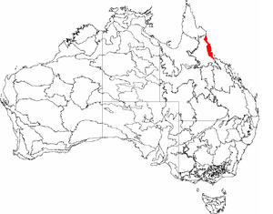 Last Glacial Maximum Refugia