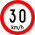 30 km/u