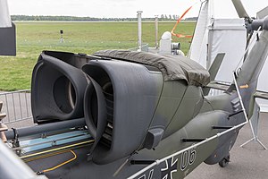 Eurocopter Tiger: Geschichte, Technik, Versionen