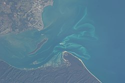 ISS-36 Hervey Bay, Queensland, Australien.jpg