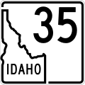 Idaho 35 (1955).svg