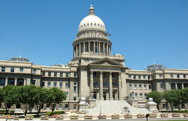 File:Idaho State Capitol.jpg