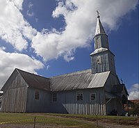 São Mateus do Sul