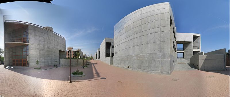 File:Iima new campus panorama.jpg