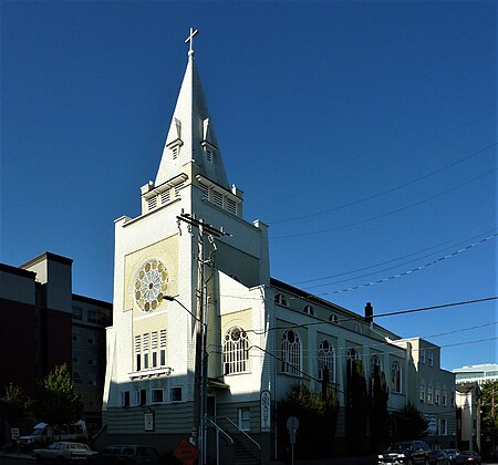 Immanuel Lutheran Church (Seattle)