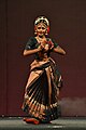 Indian Classical Dance at Nishagandhi Dance Festival 2024 (59)