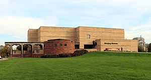 Museo Eiteljorg degli Indiani americani e dell'arte western