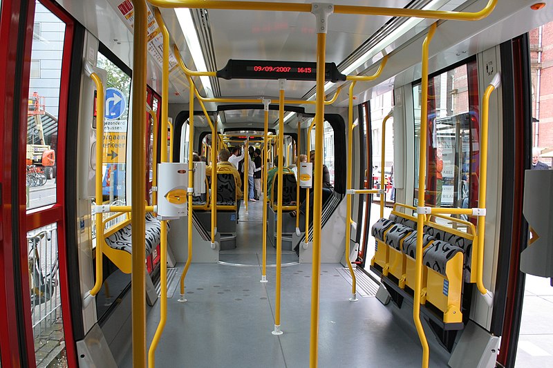 File:Interieur Tram Mulhouse.JPG