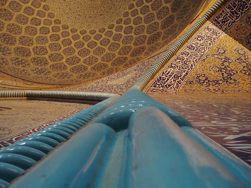File:Iran 2007 182 Shekh Lotfollah mosque (1732672954).jpg