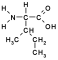 Isoleucine