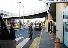 Istanbul. Atatürk International Airport.jpg