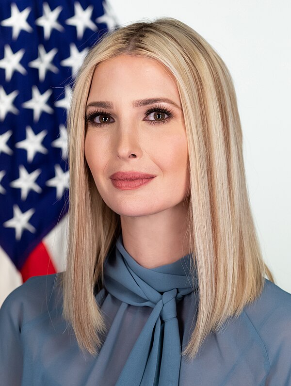 Official portrait, 2020