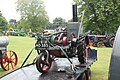 Ivel Tractor no. 131 of 1903 reg AO 385 at Newby 09 - IMG 2224.jpg