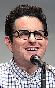 Il regista J. J. Abrams è tornato per dirigere L'ascesa di Skywalker