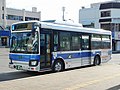 JRバス東北 いすゞSKG-LR290J2