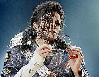 <span class="mw-page-title-main">Michael Jackson fandom</span> Fan community of American singer