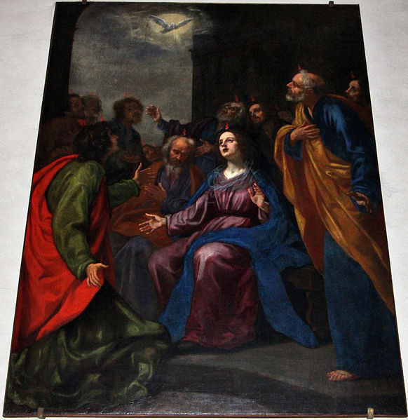 File:Jacopo vignali, la pentecoste, 1648.JPG