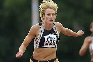 <span class="mw-page-title-main">Jacqueline Poelman</span> Dutch sprinter