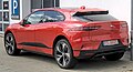 * Nomination: Jaguar I-Pace in Filderstadt --Alexander-93 07:45, 27 May 2024 (UTC) * * Review needed