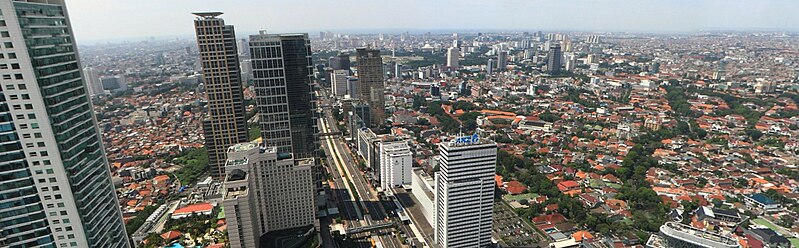 File:Jakarta City Skyline part 2.jpg