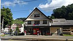 Jakobsbad railway station