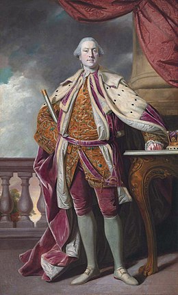 James Hay (1726-1778), 15th Earl of Erroll, by Joshua Reynolds.jpg