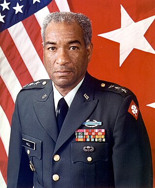 <span class="mw-page-title-main">James R. Hall</span> Retired United States Army general