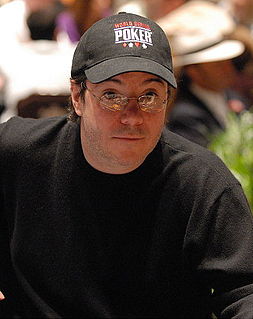 <span class="mw-page-title-main">Jamie Gold</span> American poker player, television producer, and talent agent (born 1969)