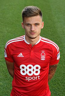 Jamie Paterson (footballer, born 1991) English footballer