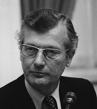 <span class="mw-page-title-main">Jan de Koning (politician)</span> Dutch politician (1926–1994)