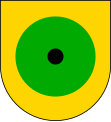 Wappen von Janov