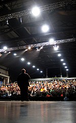 One of the stages at Logomo Jarmo-puskala-logomo-2011-10-08.jpg