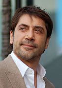 Javier Bardem