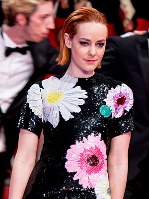 Jena Malone: Amerikalı sinema oyuncusu