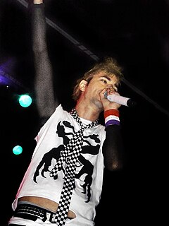 Jimmy Urine American musician