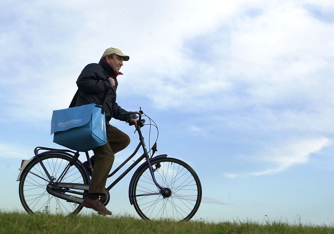 Fahrradfahren