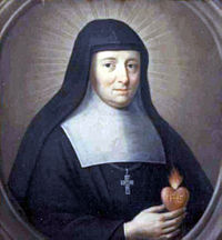Ivana Franciska de Chantal