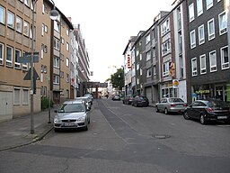 Johannisstraße, 7, Altstadt-Nord, Köln