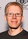 John Carmack at GDCA 2017 -- 1 March 2017 (cropped).jpeg