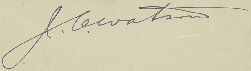 Bestand:John Christian Watson signature.jpg