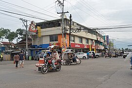 Jollibee Restaurant in Cadiz