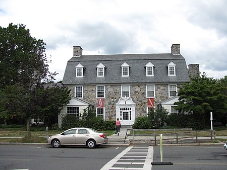 Jones Library, Amherst MA