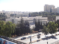University Jordan Wikipedia